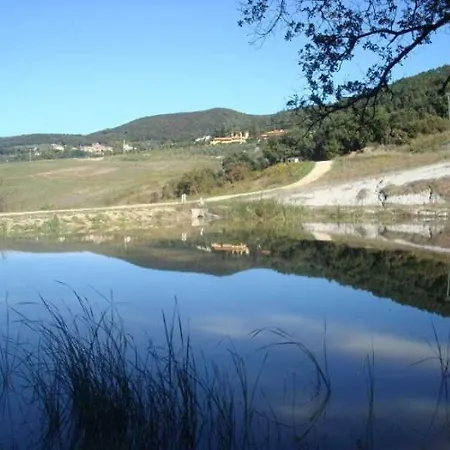 Hotel La Fiaba At Belmonte