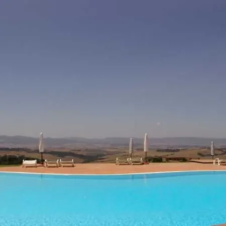 La Fiaba At Belmonte 4*
