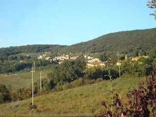 Hotel La Fiaba At Belmonte San Vivaldo