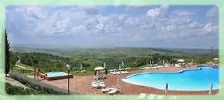 La Fiaba At Belmonte Hotell